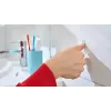 Āķis dvieļiem TESA 57543-00012 Hroms 3 gab.