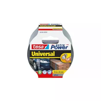 Līmlente TESA extra Power Universal 50mm x 10m pelēka 56348-00000-06