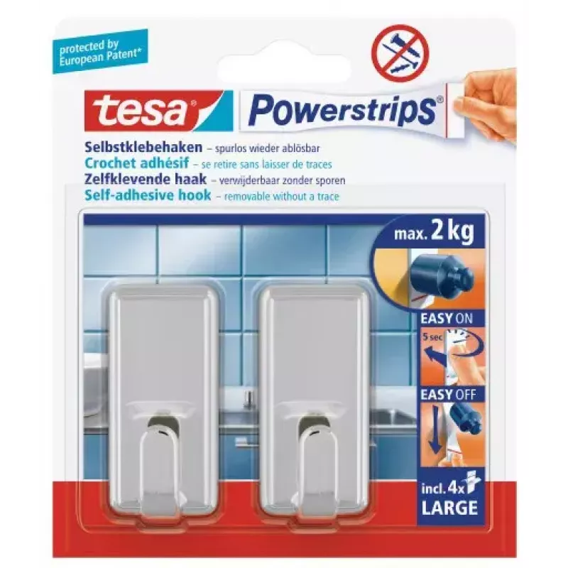 Āķis virtuvei TESA 58051-00010