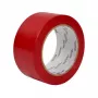 3M 764R5033 PVC līmlente sarkanā krāsā 33 m