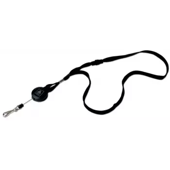 Avery siksna Black 4830, maks. garums 60 cm