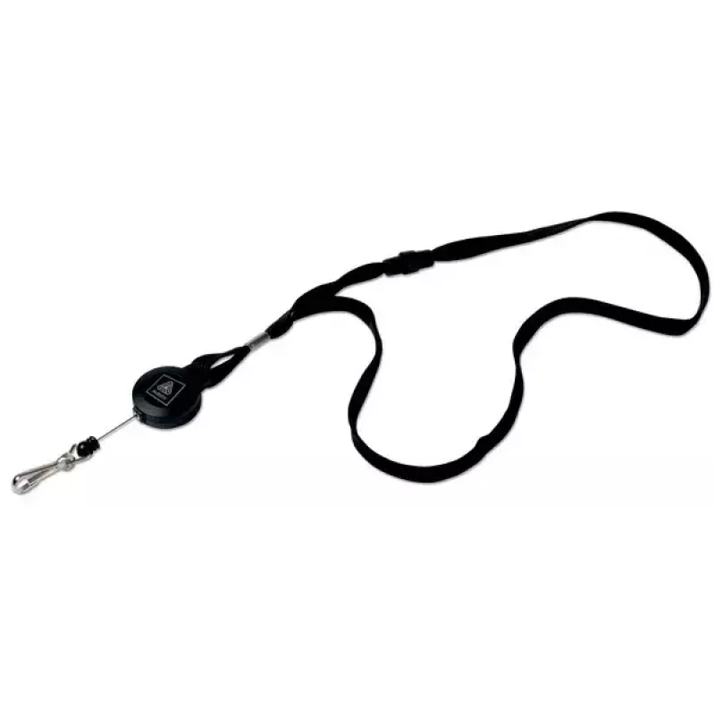 Avery siksna Black 4830, maks. garums 60 cm
