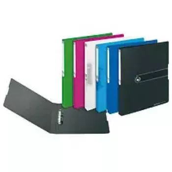 Ringmape Herlitz 11205713 A4 Melna