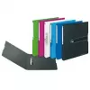 Mapes vāks Herlitz 11226370 A4 Zaļš