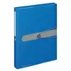 Mape Polipropilēna (PP) Herlitz 11206125 Zila A4