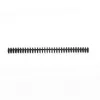 GBC ClickBind Spine A4 34R 12mm, Melns, 95 lapas, Plastmasa, A4, 1.2 cm, 420 g