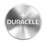 Duracell D394 Vienreizējās lietošanas sudraba-oksīda baterija (SR)