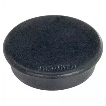 Franken HMS36 10 Black - Kompakts kvadrātveida modulis 38x38 mm