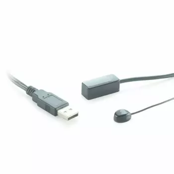 Marmitek IR 100 USB - infrasarkanais pagarinātājs - USB barots - 1 ierīcei