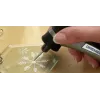 Rotācijas instruments uzgalis Dremel 7134