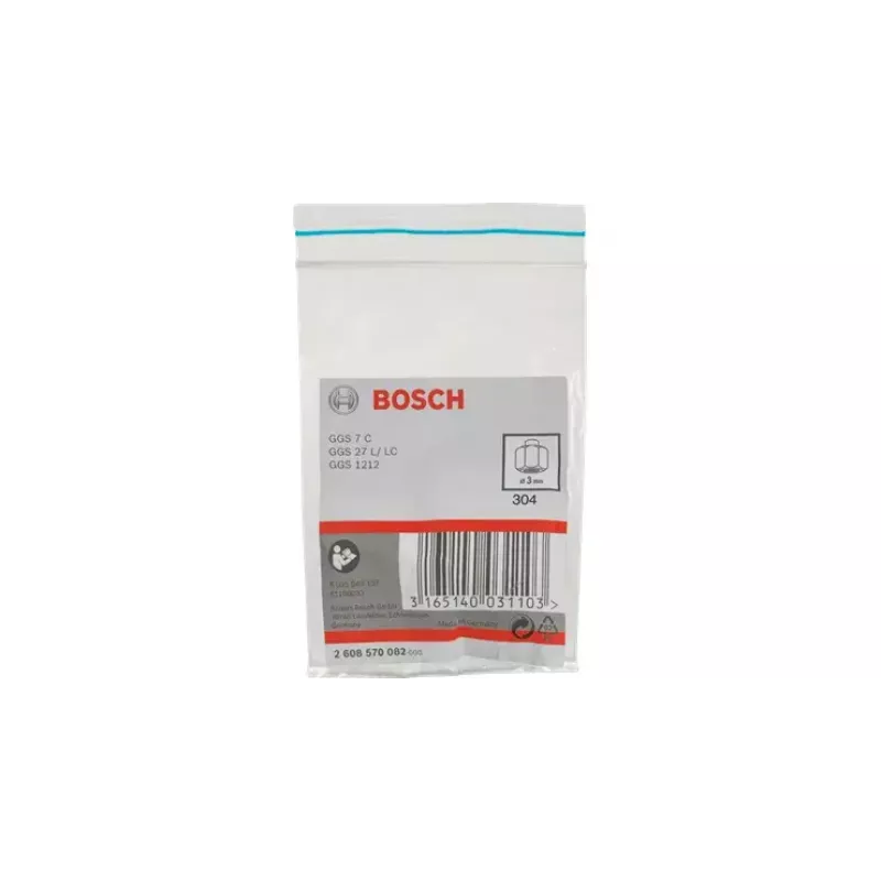 Skava Bosch 2608570086
