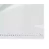 Mapes Oxford 100206721 caurspīdīgs PVC A4