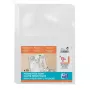 Mapes Oxford 100206721 caurspīdīgs PVC A4