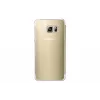 Samsung EF-ZG928 Flip vāciņš zelta krāsā Galaxy S6 edge+
