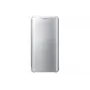 Samsung EF-ZG928 Folio Maciņš Sudraba krāsā Galaxy S6 edge+