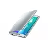 Samsung EF-ZG928 Folio Maciņš Sudraba krāsā Galaxy S6 edge+