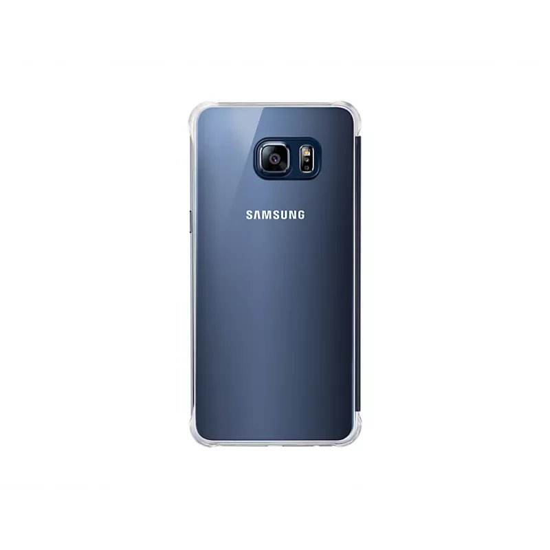 Samsung EF-ZG928 vāciņš Galaxy S6 edge+ Melns, Zils
