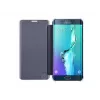 Samsung EF-ZG928 vāciņš Galaxy S6 edge+ Melns, Zils