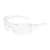 Aizsargbrilles 3M 7100006209, caurspīdīgas, 20 gab. iepakojumā