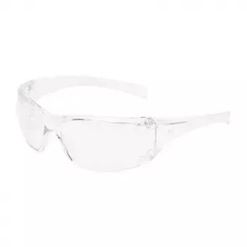 Aizsargbrilles 3M 7100006209, caurspīdīgas, 20 gab. iepakojumā