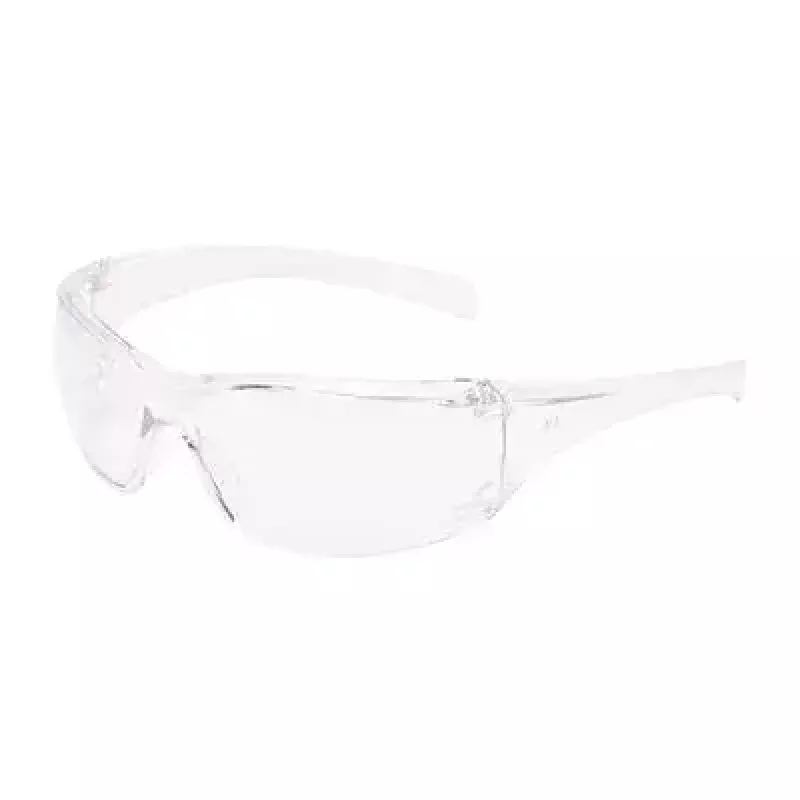 Aizsargbrilles 3M 7100006209, caurspīdīgas, 20 gab. iepakojumā