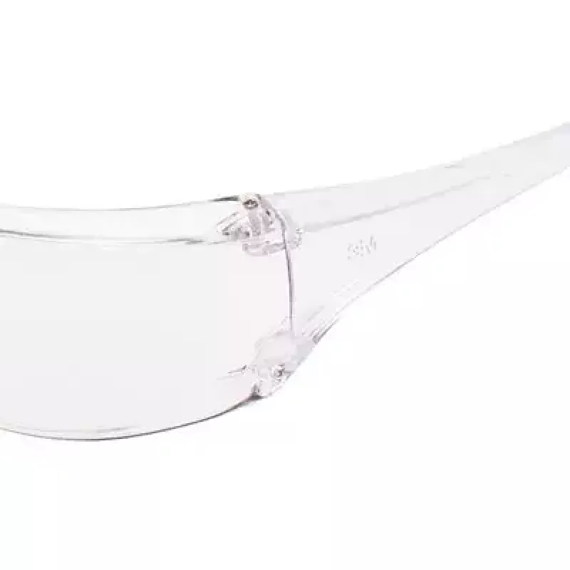 Aizsargbrilles 3M 7100006209, caurspīdīgas, 20 gab. iepakojumā