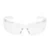 Aizsargbrilles 3M 7100006209, caurspīdīgas, 20 gab. iepakojumā