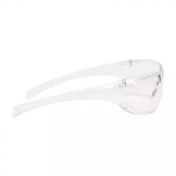 Aizsargbrilles 3M 7100006209, caurspīdīgas, 20 gab. iepakojumā