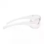 Aizsargbrilles 3M 7100006209, caurspīdīgas, 20 gab. iepakojumā