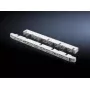 Montāžas profils Rittal SV 9674.416, pelēks, 60 mm x 10 mm, 1 gab.