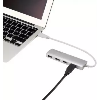 USB Hubs Renkforce RF-3703155
