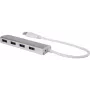 USB Hubs Renkforce RF-3703155
