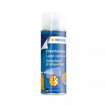 Līmes noņēmējs HERMA 1266 200 ml aerosols