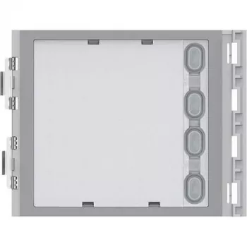 Legrand 352000 spiedpogas panelis Daudzkrāsains