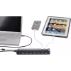 USB 3.2 Gen 1 7 portu centrmezgls Renkforce RF-3806034