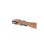 Kensington SmartFit® Conform plaukstas balsts, melns