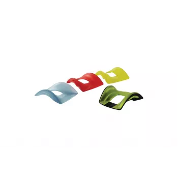 Kensington SmartFit® Conform plaukstas balsts, melns
