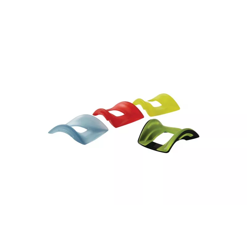 Kensington SmartFit® Conform plaukstas balsts, melns