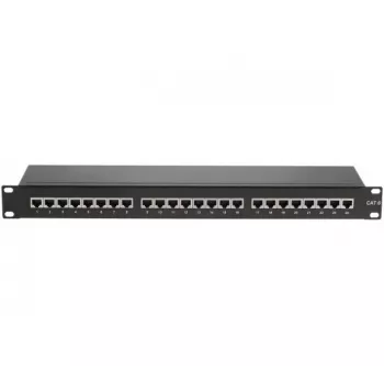 Hypertec 257280-HY sadales panelis 1U