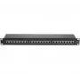 Hypertec 257280-HY sadales panelis 1U