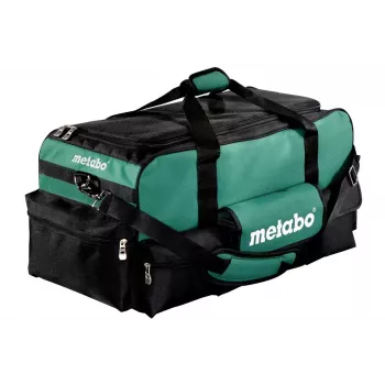 Instrumentu glabāšanas soma Metabo 657007000