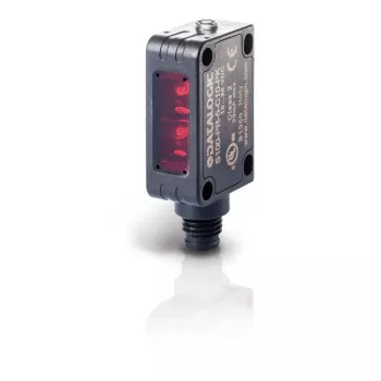 Fotoelektriskais sensors Datalogic 950811210 – kompakts difūzā režīma optiskais sensors