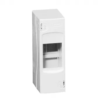 Legrand 001302 elektriskais sadales korpuss