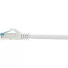 Tīkla kabelis Renkforce RF-4145286 3m Cat6a S/FTP