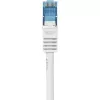 Tīkla kabelis Renkforce RF-4145298 20m Cat6a S/FTP Balts