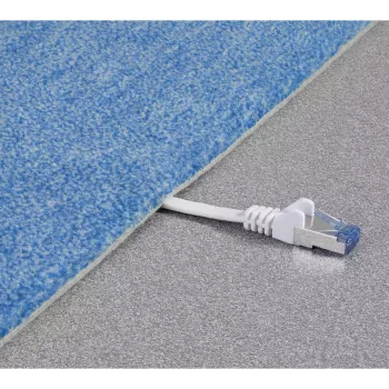 Tīkla kabelis Renkforce RF-4149843 3m Cat6a U/FTP