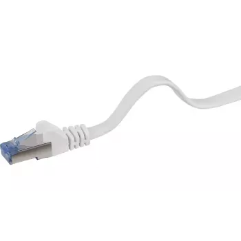 Tīkla kabelis Renkforce RF-4149843 3m Cat6a U/FTP