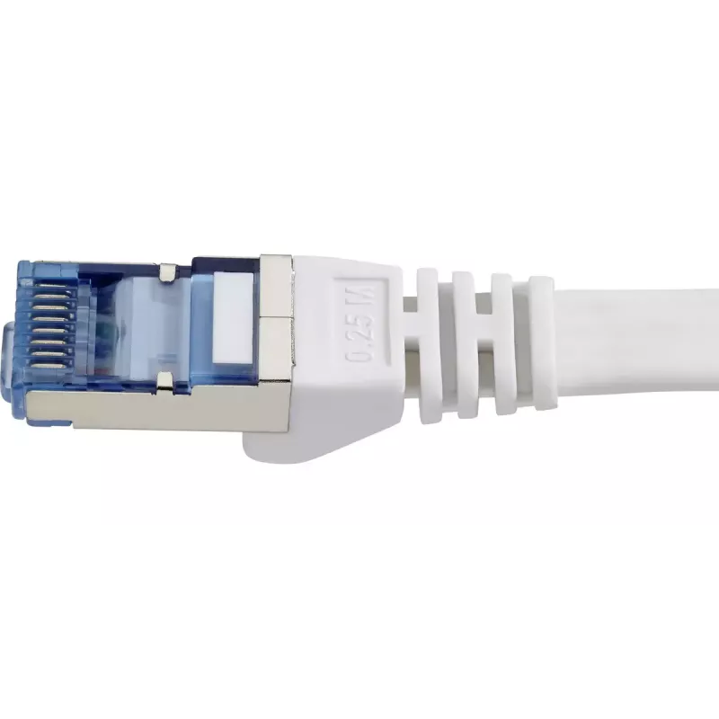 Tīkla kabelis Renkforce RF-4149849 10m Cat6a U/FTP