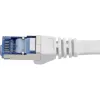 Tīkla kabelis Renkforce RF-4149852 15m Cat6a U/FTP