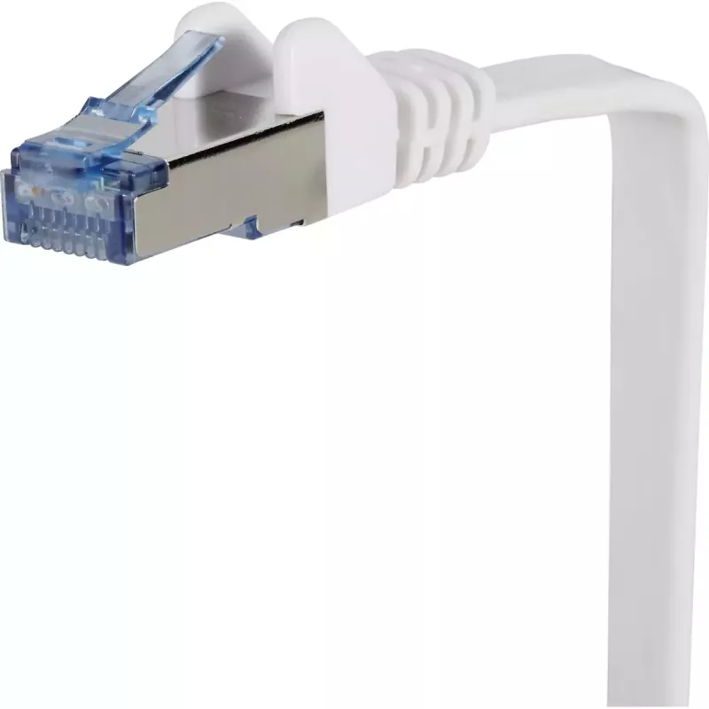 Tīkla kabelis Renkforce RF-4149852 15m Cat6a U/FTP